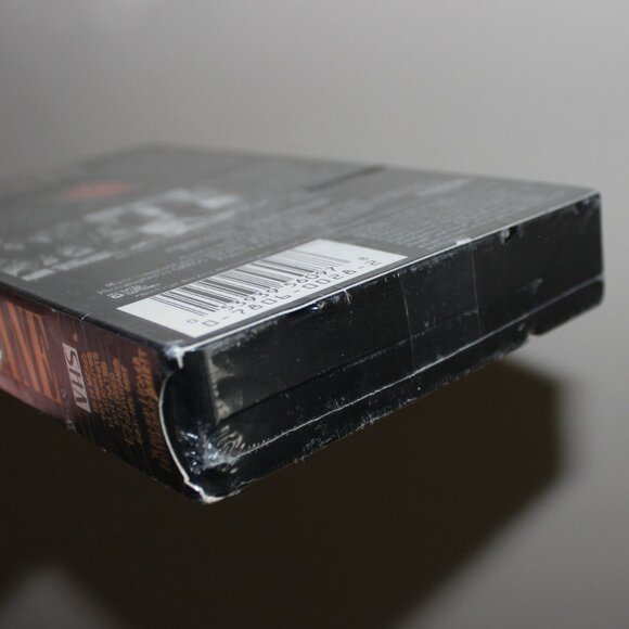 3/$28❤️1941 CITIZEN KANE 50th Anniversary VHS 1991 Turner Home Entertainment - Picture 8 of 13